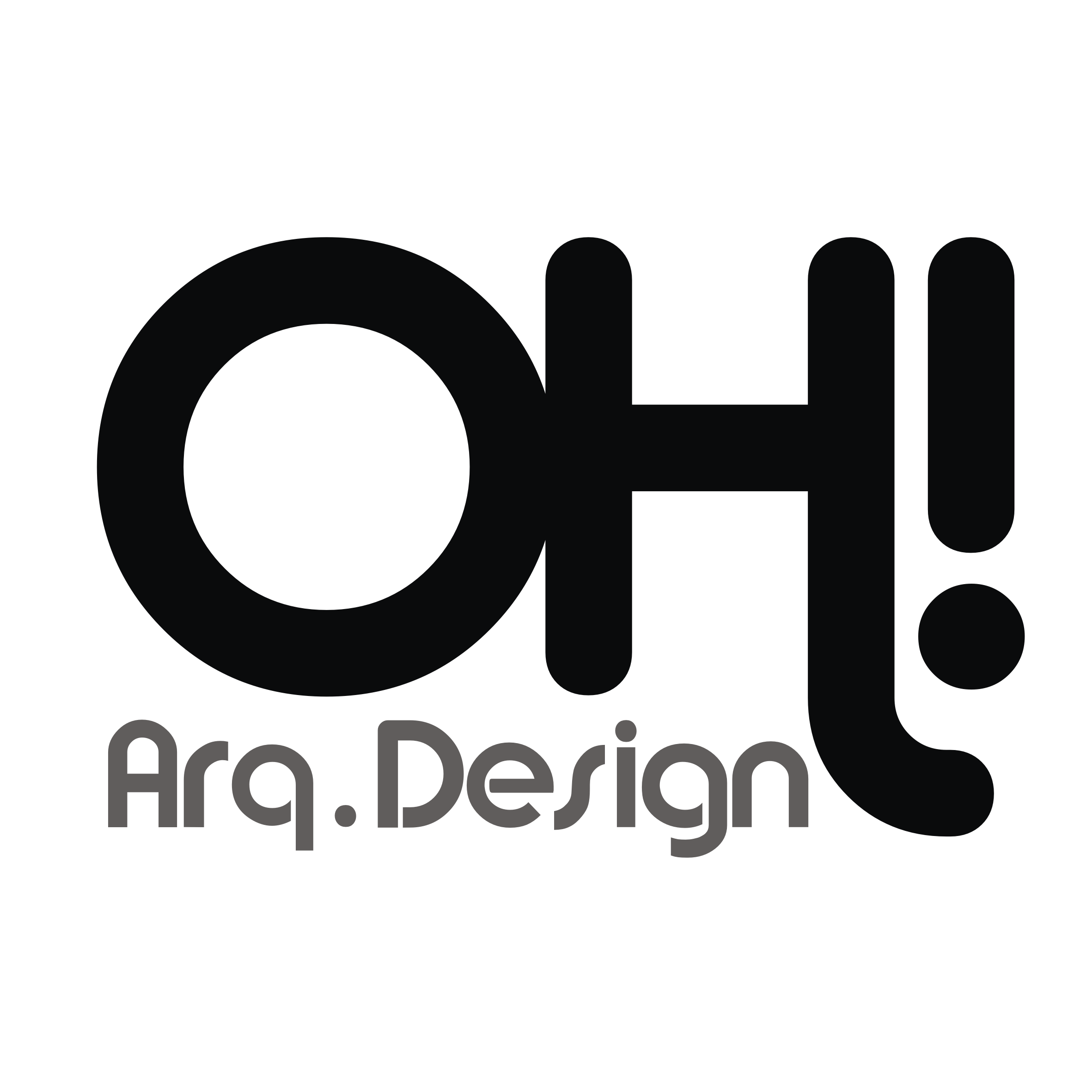 Oh!Arq.Design
